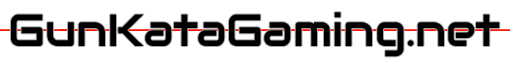 Gun Kata Gaming Logo